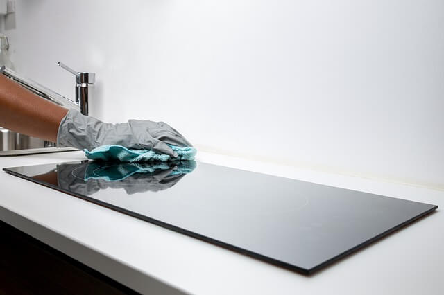 Cleaning Tips & Tricks