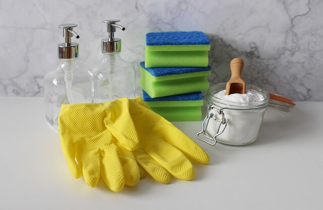 Do Organic Detergents Work?